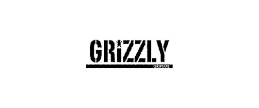 Grizzly Griptape