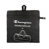Champion Haste 2.0 Packable Duffle Bag