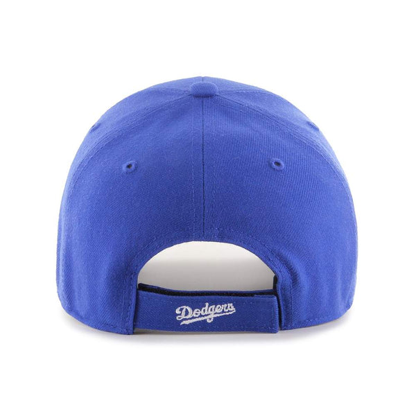 Dodgers MVP Baseball Cap · Available at Los Angeles International