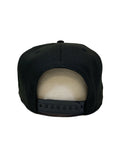 New Era Las Vegas Raiders 950 NFL Basic Snapback Baseball Cap Hat