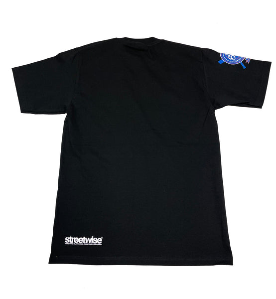 Streetwise Clothing Scully T-Shirt (WHT)