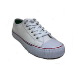 PF Flyers Center Lo White Shoes