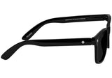 Glassy Eyewear Leonard Polarized - Black
