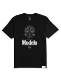 Diamond Supply Co x Modelo Sketch Black T-Shirt
