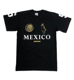 Streetwise Gear Narco Polo Black T-Shirt