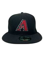 Arizona Diamondbacks Los Serpientes Dbacks MLB Baseball Hat Cap SGA 92521