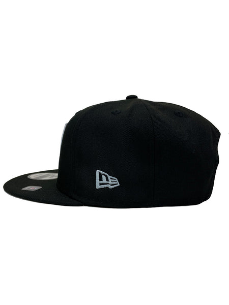 New Era Las Vegas Raiders 950 NFL Basic Snapback Baseball Cap Hat