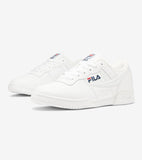 Fila Original Fitness Logo White Sneaker Shoes