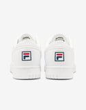 Fila Original Fitness Logo White Sneaker Shoes
