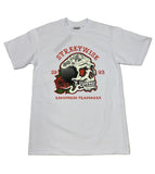 Streetwise Gear Ruined White T-Shirt