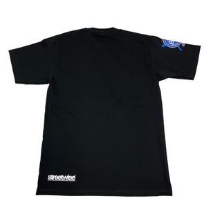Streetwise Scully Tee (+5 colors) – 2nd To None