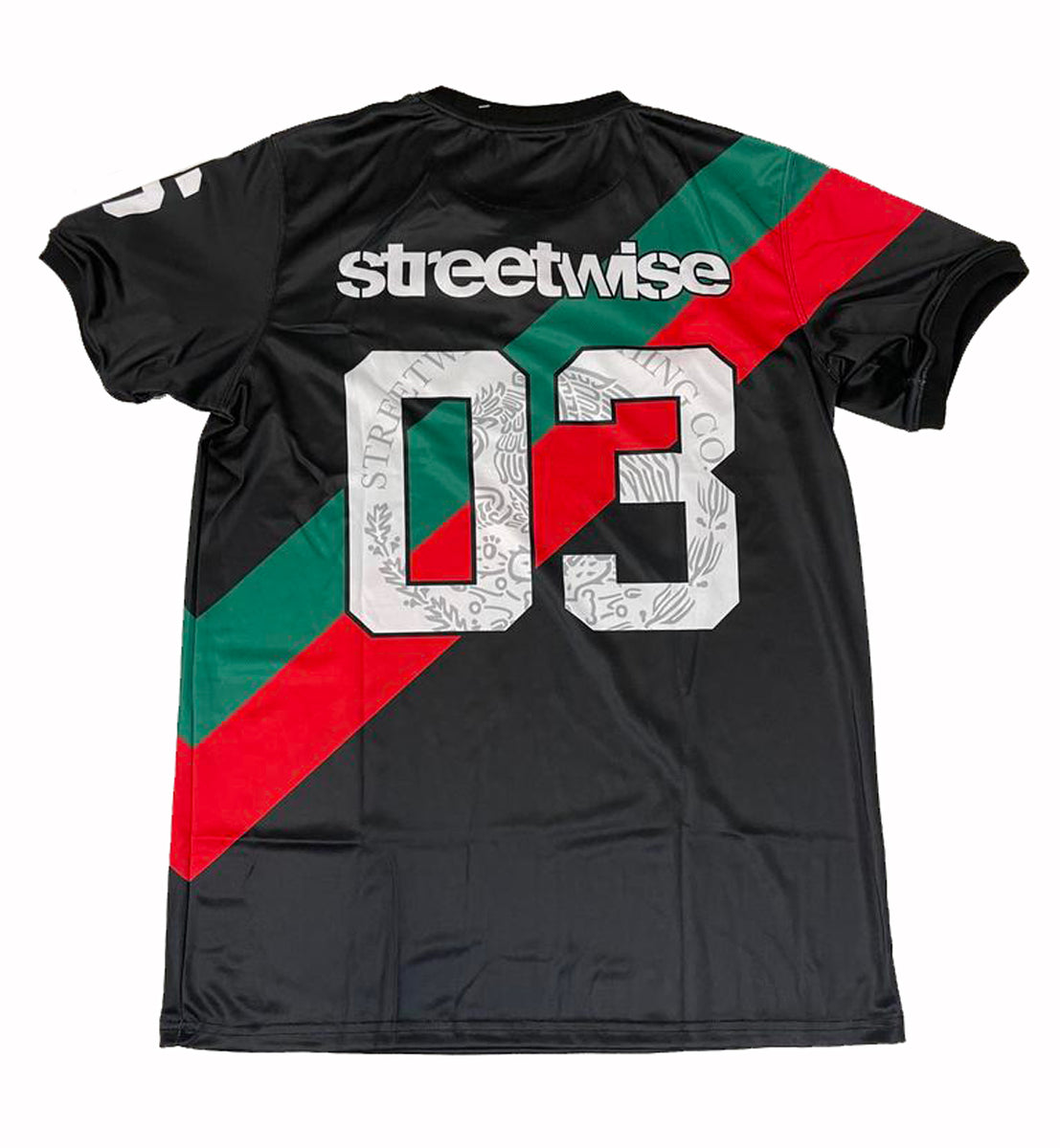 Streetwise T-Shirt Dopest