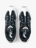 Fila Trigate Black Sneaker Shoes