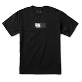 Primitive Worldwide Vision Black T-Shirt