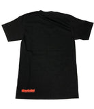 Streetwise Gear Wrapt Black T-Shirt