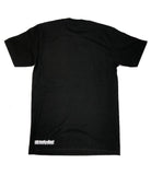 Streetwise Gear Street Life Black T-Shirt