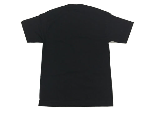 Hustle Gang Air Chief Black T-Shirt