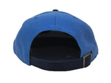 47 Brand Los Angeles Chargers Blue Strapback Hat