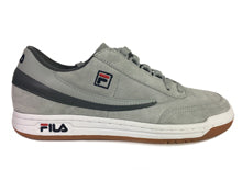 Fila Original Tennis Sneakers in Grey
