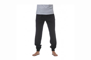 Pro Club Comfort Jogger Ankle Band Fleece Heather Grey Long Pants –  Sickoutfits