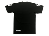 Streetwise Gear Narco Polo Black T-Shirt