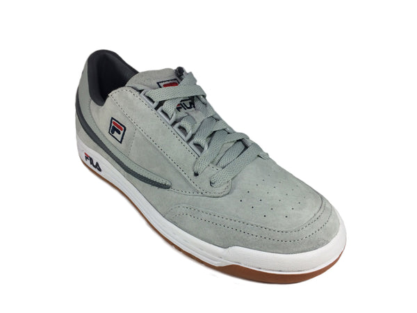 Fila Original Tennis Sneakers in Grey
