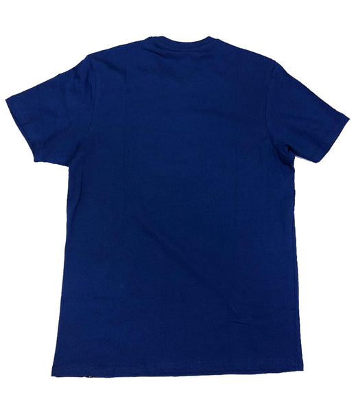 47 Brand Golden State Warriors Imprint Blue T-Shirt